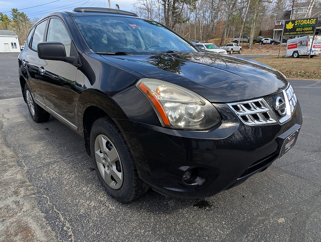 Additional photo of vehicle.
