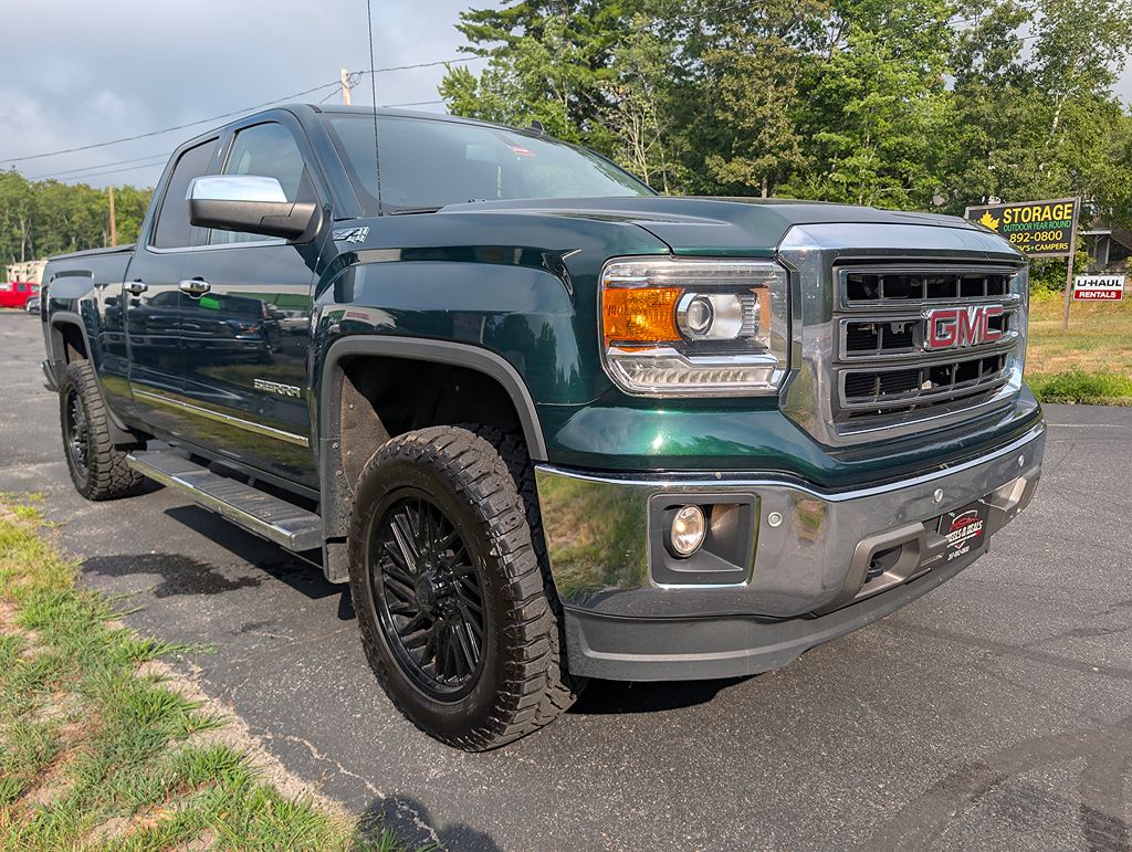 Additional photo of vehicle.