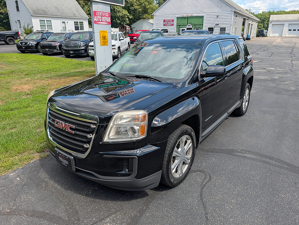Additional photo of vehicle.