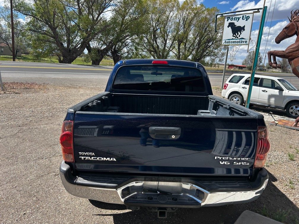 2008 Toyota Tacoma PreRunner - Photo 2
