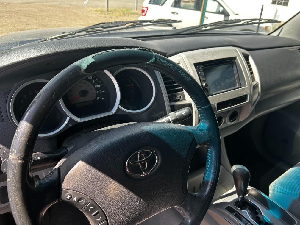 2008 Toyota Tacoma PreRunner - Photo 3