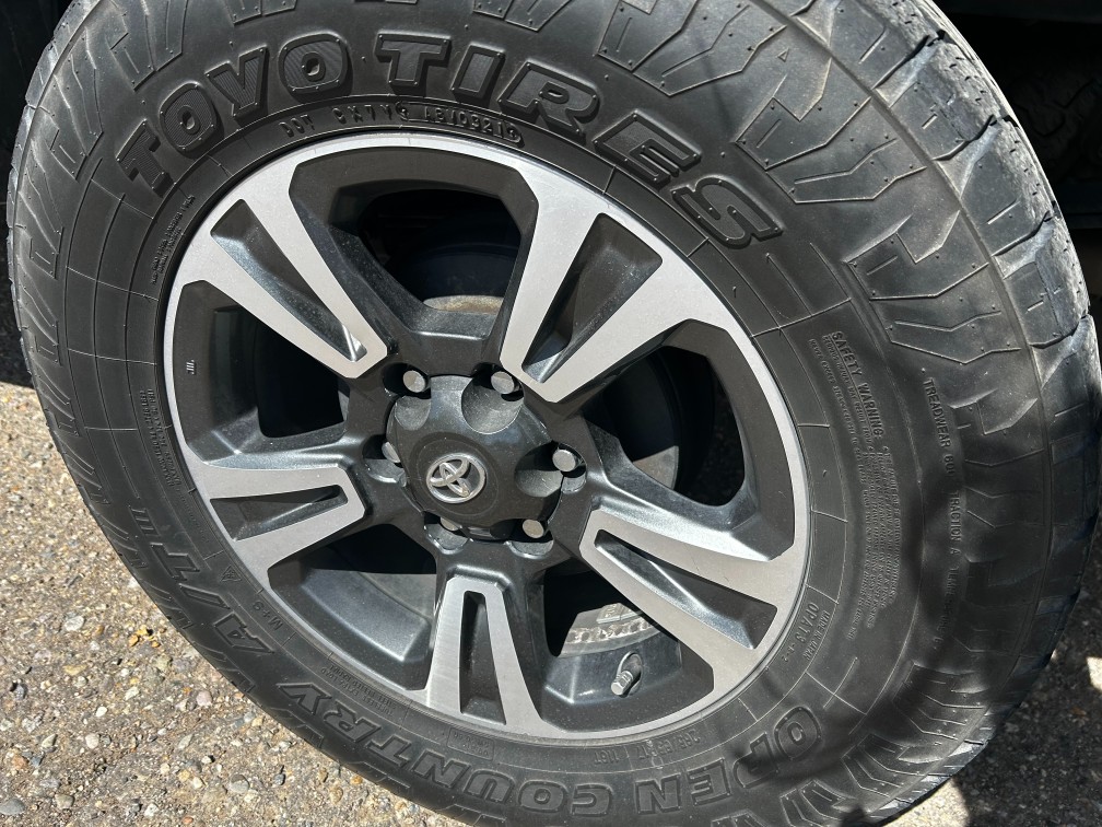 2008 Toyota Tacoma PreRunner - Photo 5