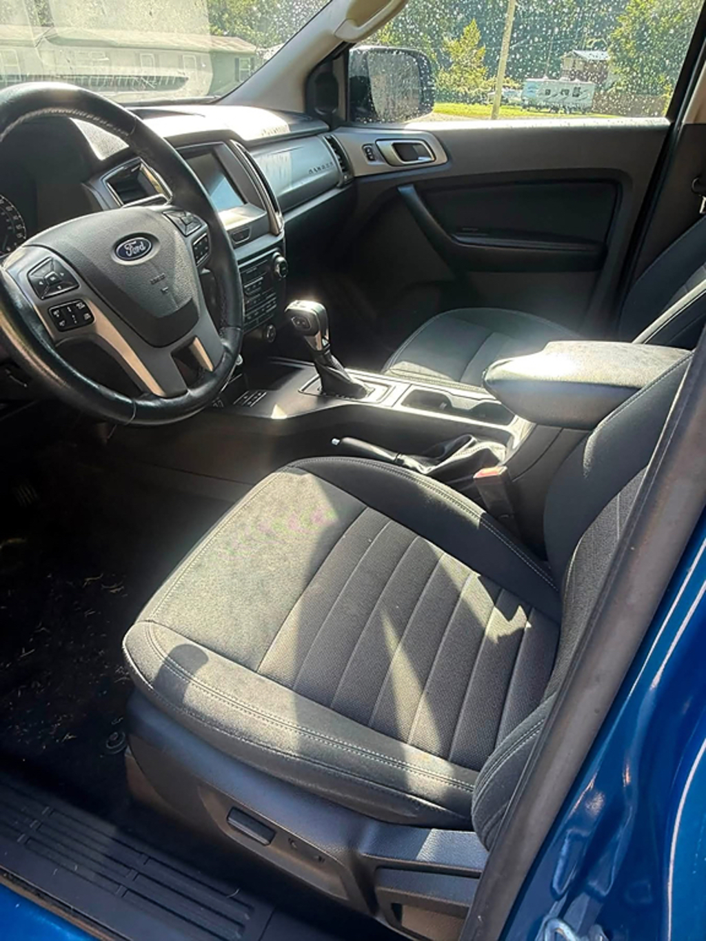 2020 Ford Ranger XLT - Photo 7