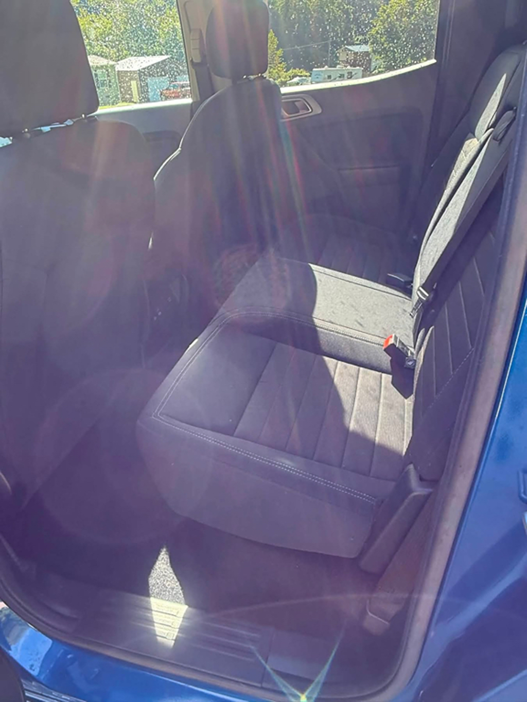 2020 Ford Ranger XLT - Photo 8