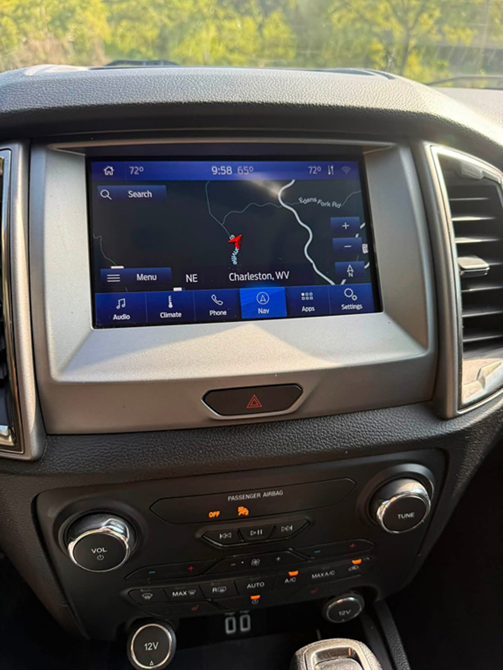2020 Ford Ranger XLT - Photo 9