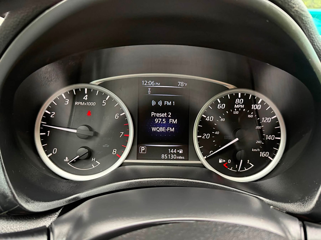 2018 Nissan Sentra SV - Photo 9