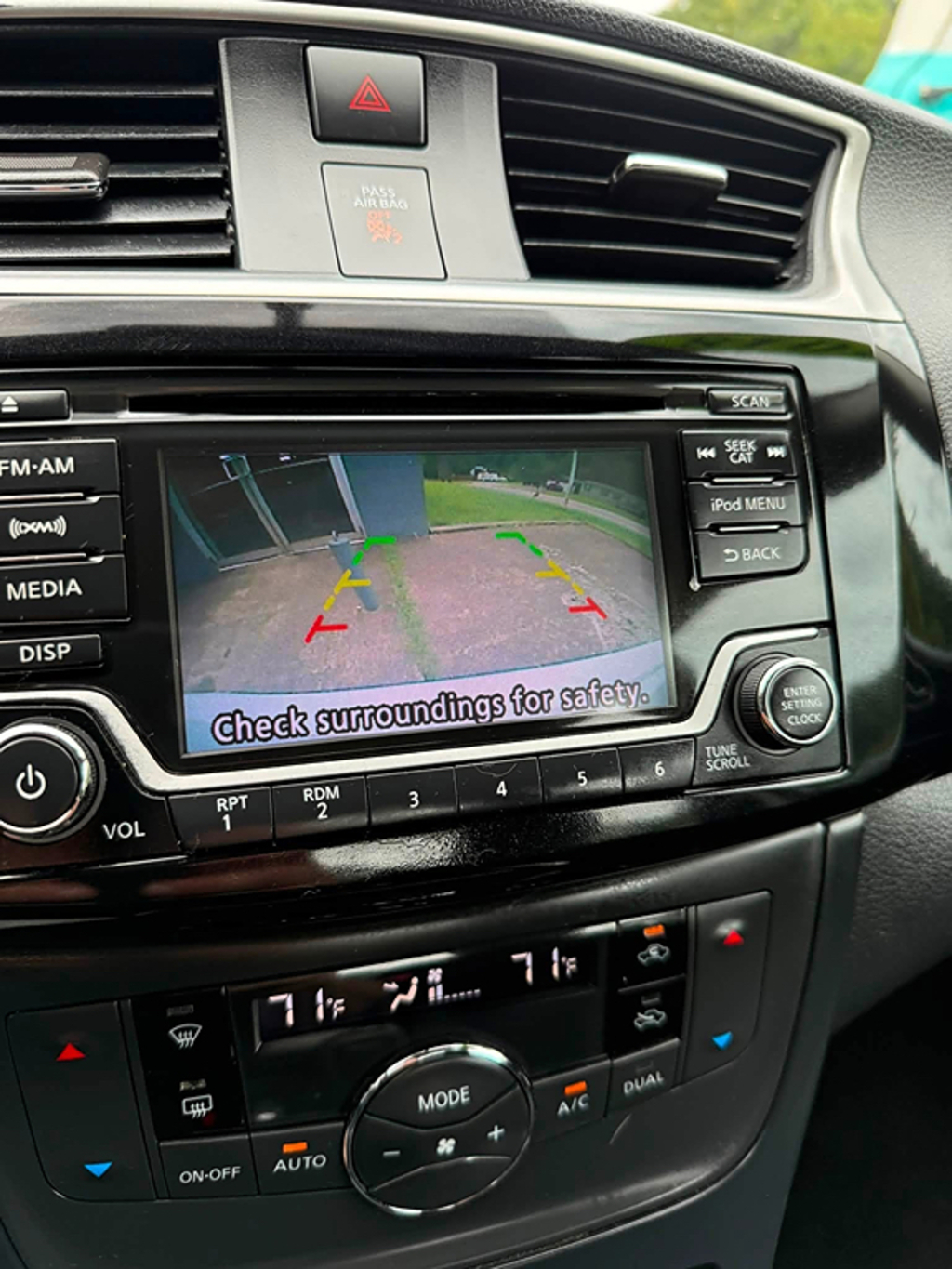 2018 Nissan Sentra SV - Photo 10