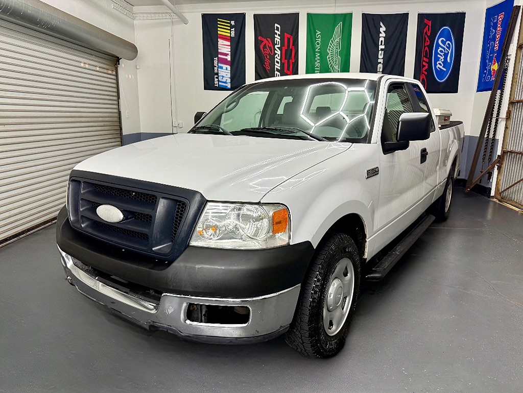 2007 Ford F-150's photo
