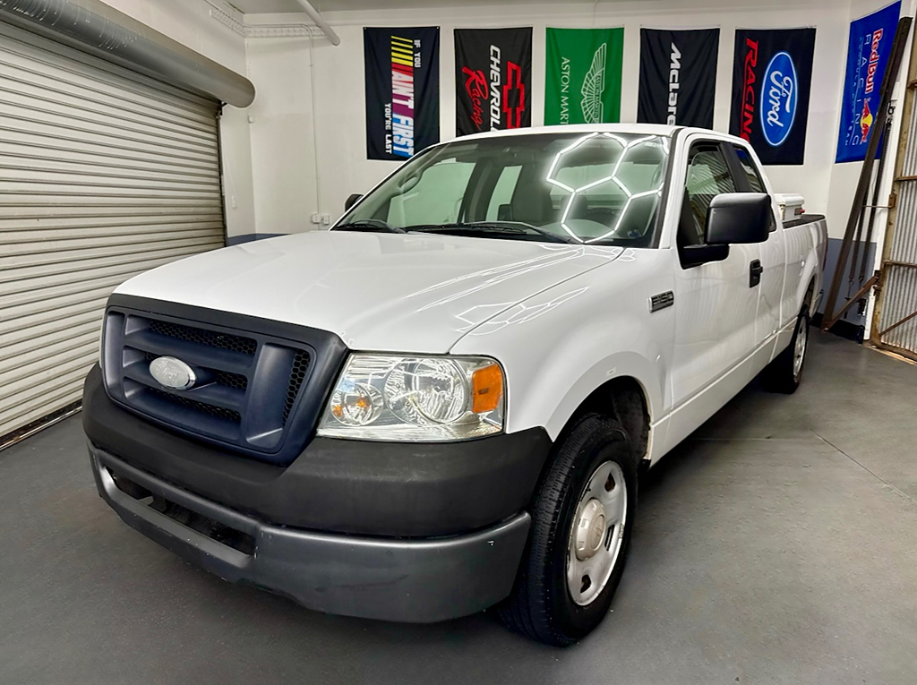 2007 Ford F-150's photo
