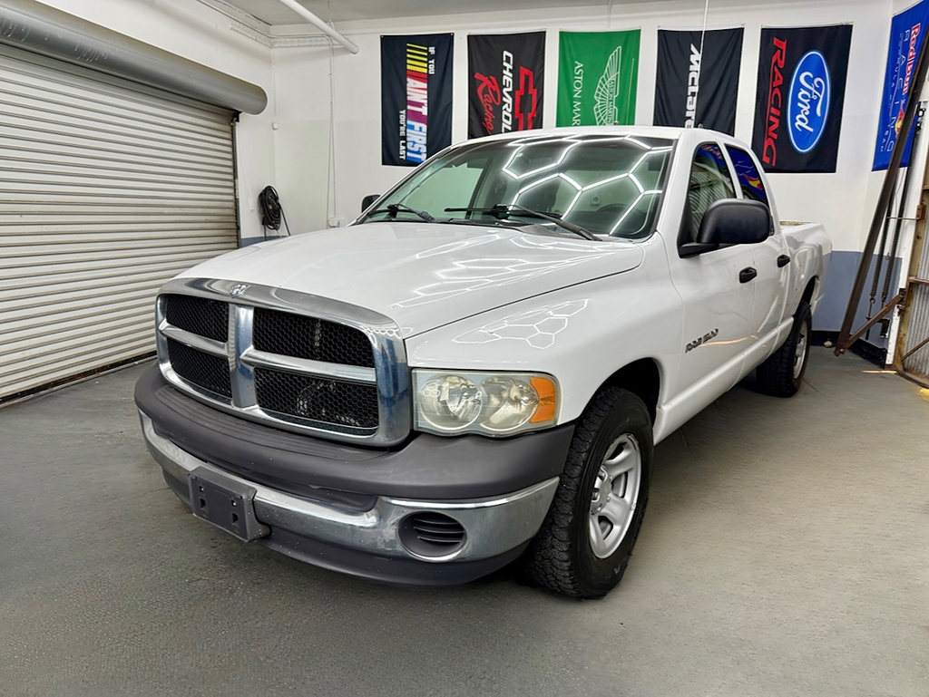 2002 Dodge Ram 1500 Pickup's photo