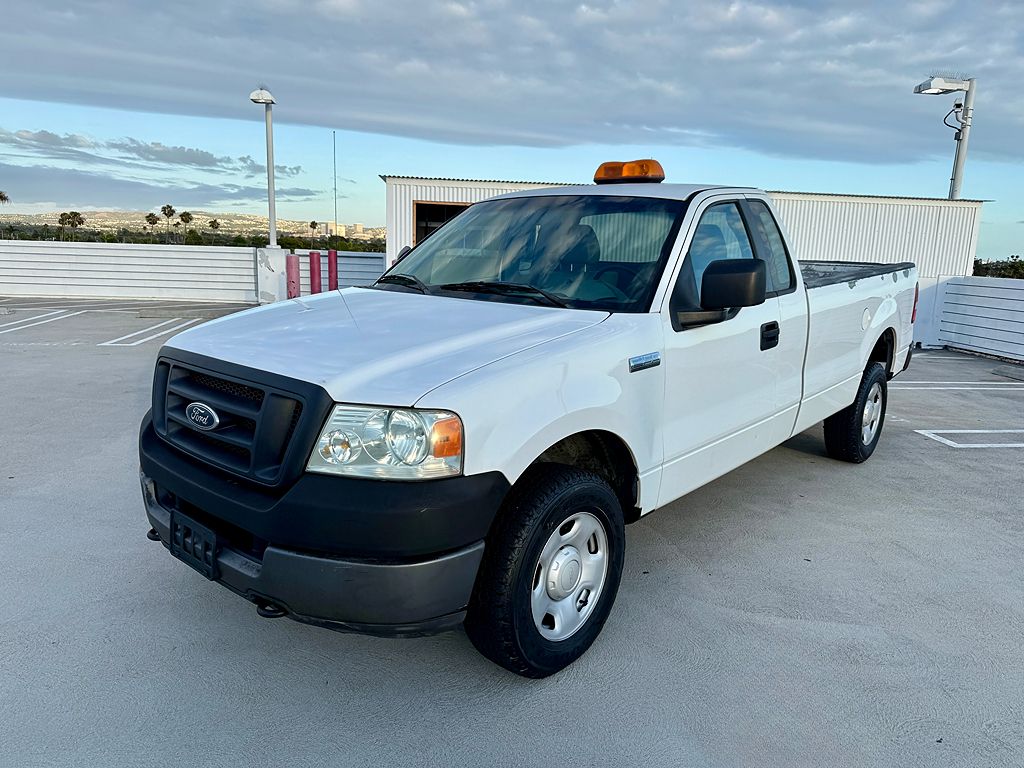 2005 Ford F-150's photo