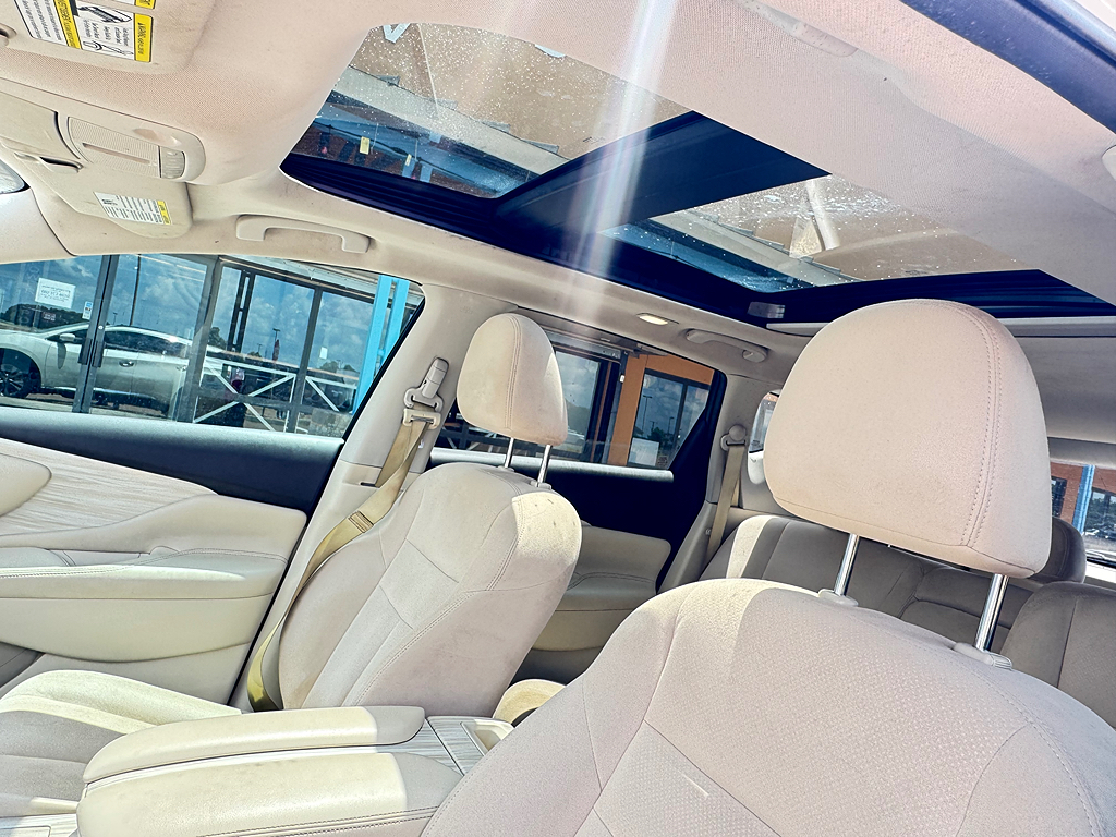 Photo of 2015 NISSAN MURANO