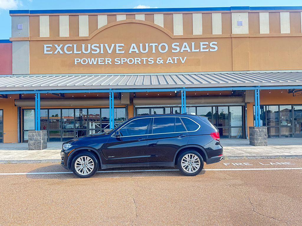 Photo of 2015 BMW X5