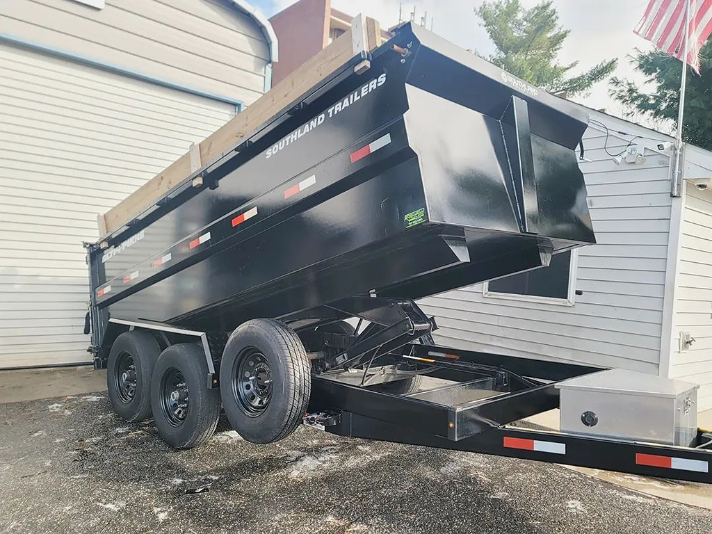 Photo of 2024 OTHER TRAILER