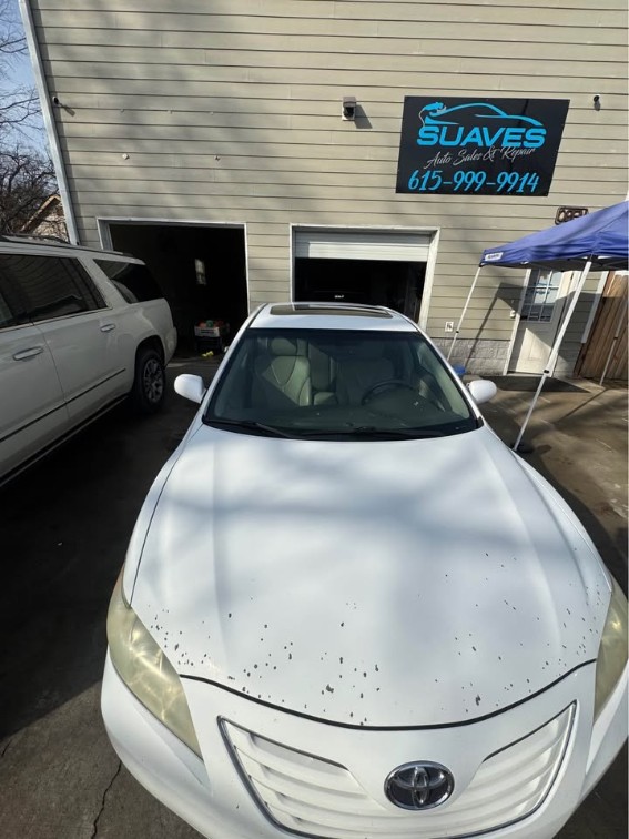 Additional photo of vehicle.