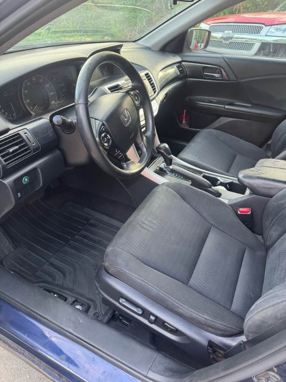 2014 Honda Accord Sport - Photo 11