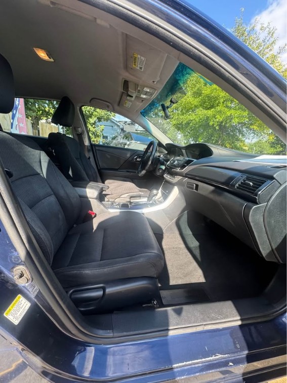 2014 Honda Accord Sport - Photo 12