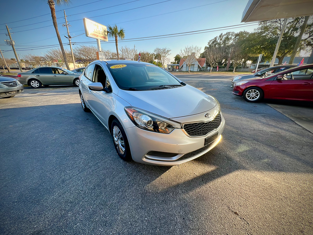 2011 Mazda CX-7 i Sport's photo