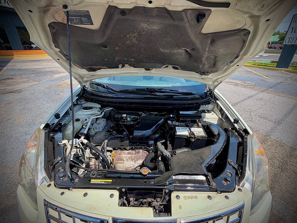 Additional photo of vehicle.