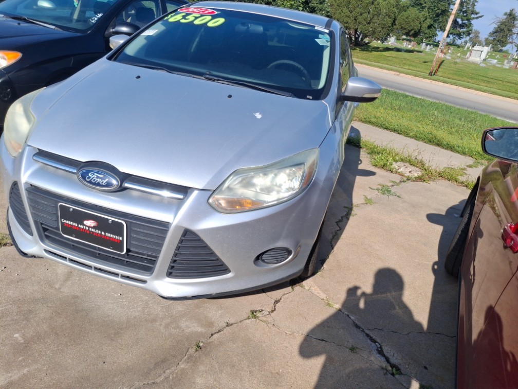 Additional photo of vehicle.