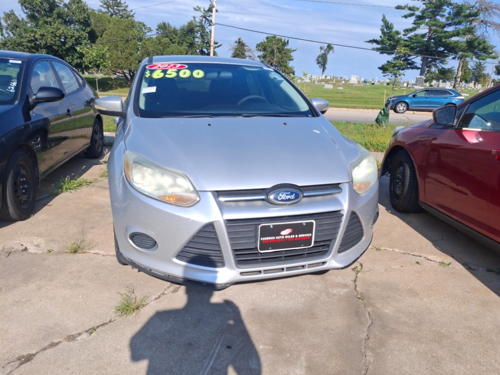 Additional photo of vehicle.