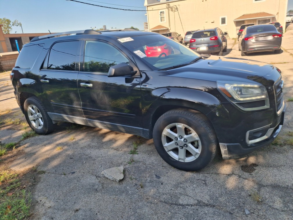 Additional photo of vehicle.