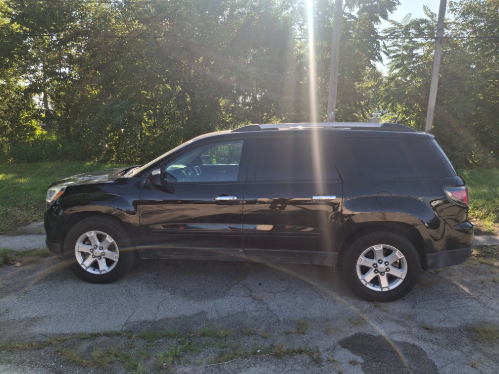 Additional photo of vehicle.