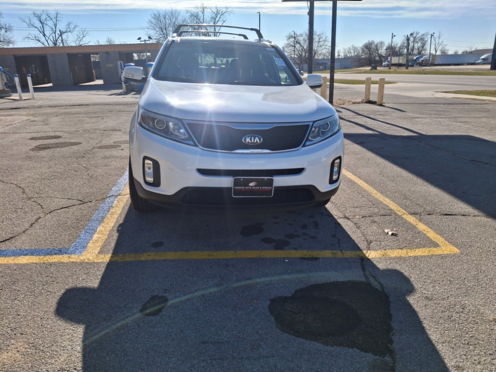 Additional photo of vehicle.