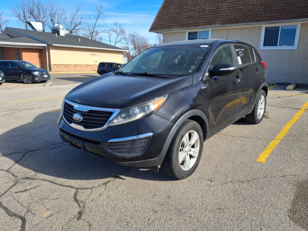 Additional photo of vehicle.