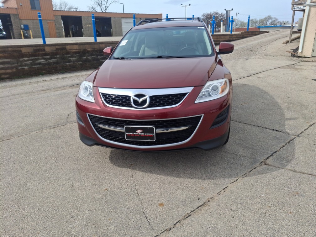 Additional photo of vehicle.