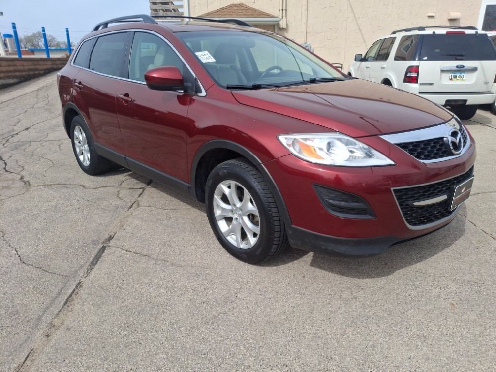 Additional photo of vehicle.