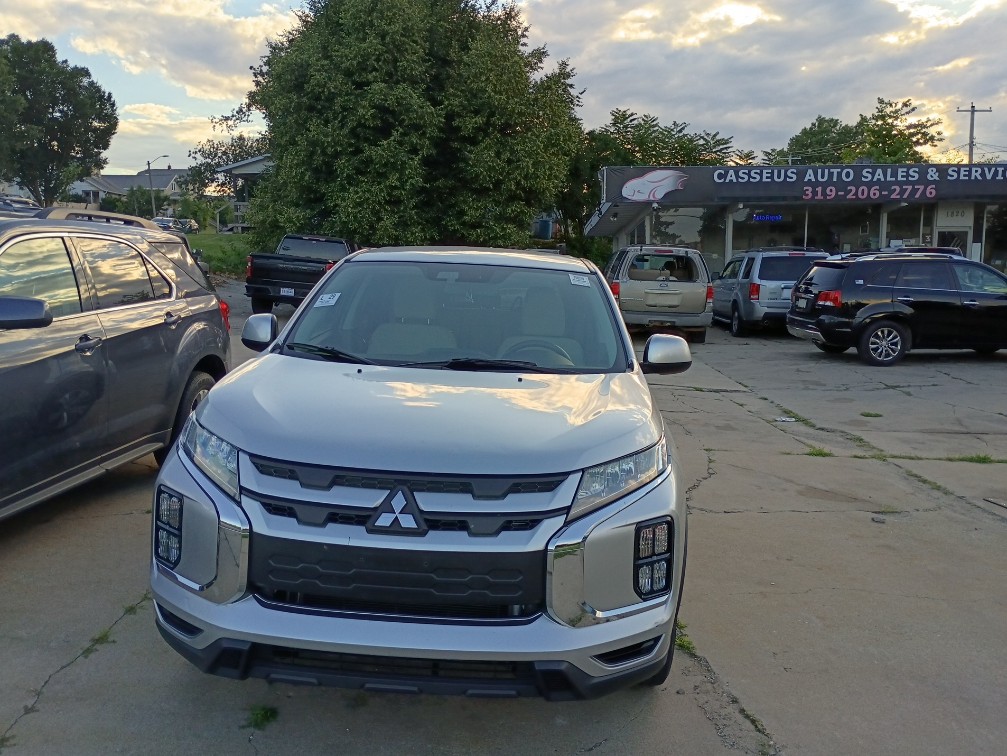 Additional photo of vehicle.
