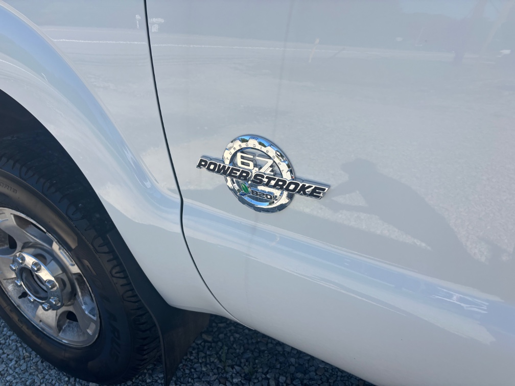 2016 Ford F-250 Super Duty XLT - Photo 7
