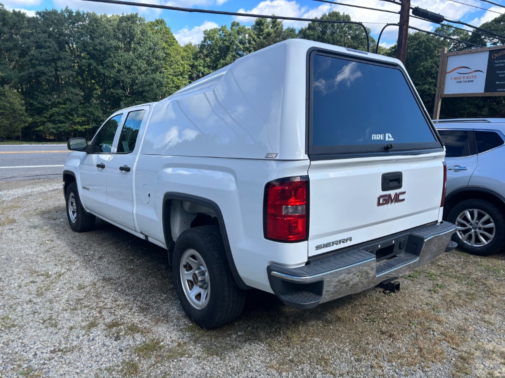 2016 GMC Sierra 1500 Base - Photo 3