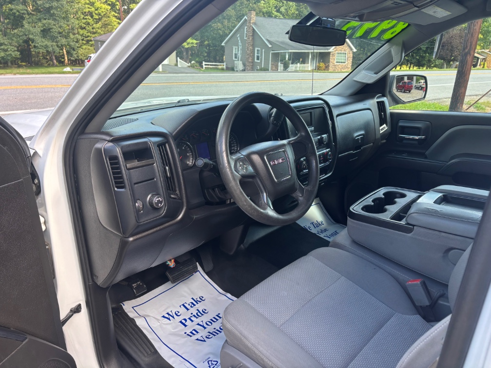 2016 GMC Sierra 1500 Base - Photo 4