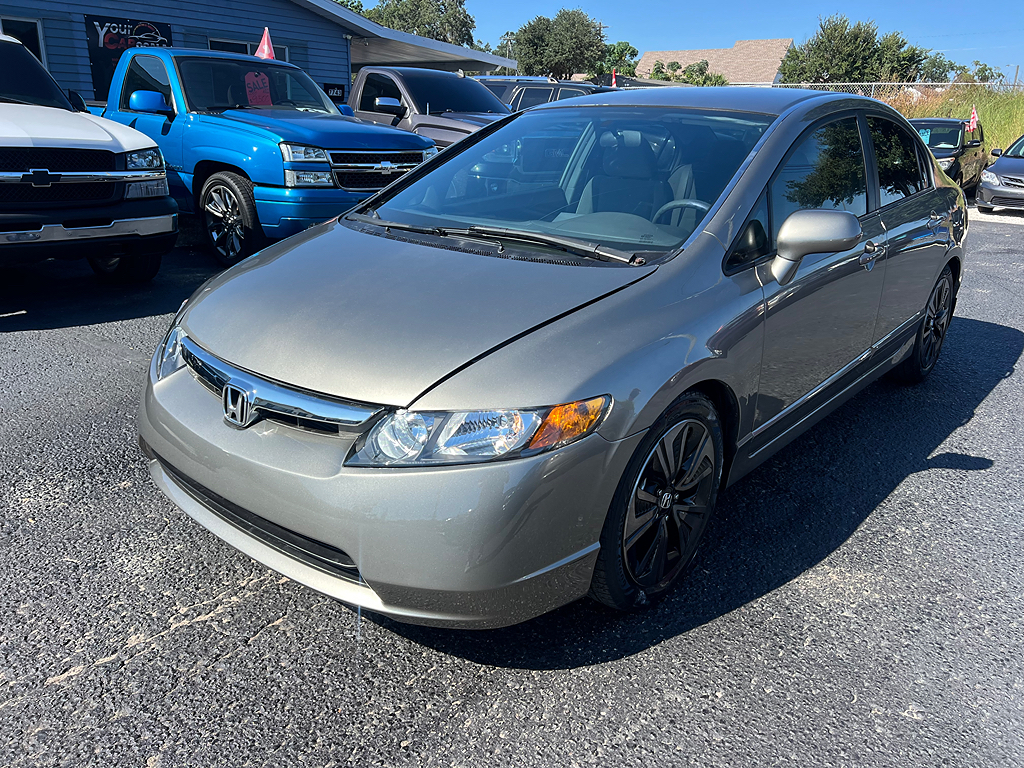 2006 Honda Civic