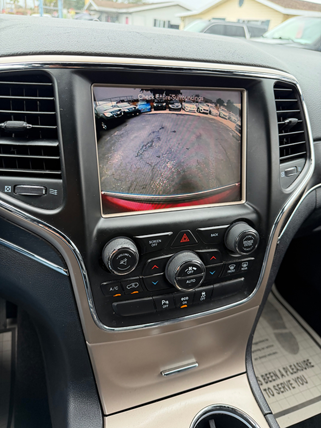 2015 Jeep Grand Cherokee Limited - Photo 20