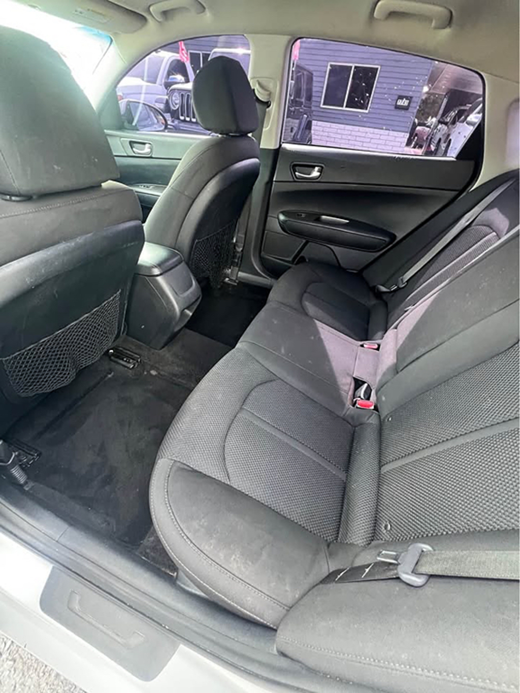 2019 Kia Optima LX - Photo 11