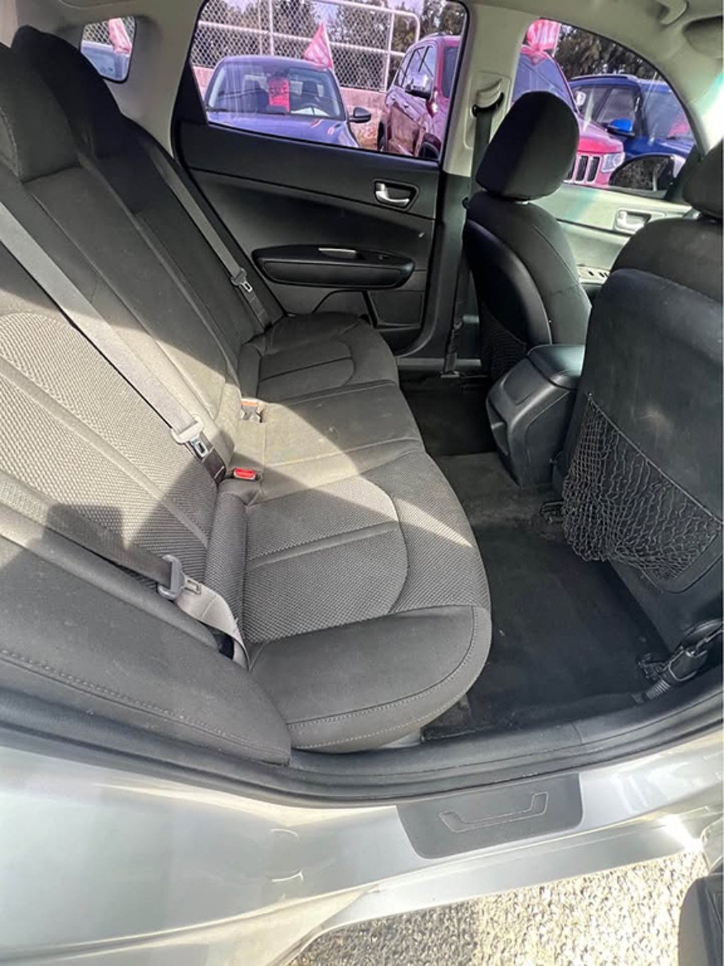 2019 Kia Optima LX - Photo 13