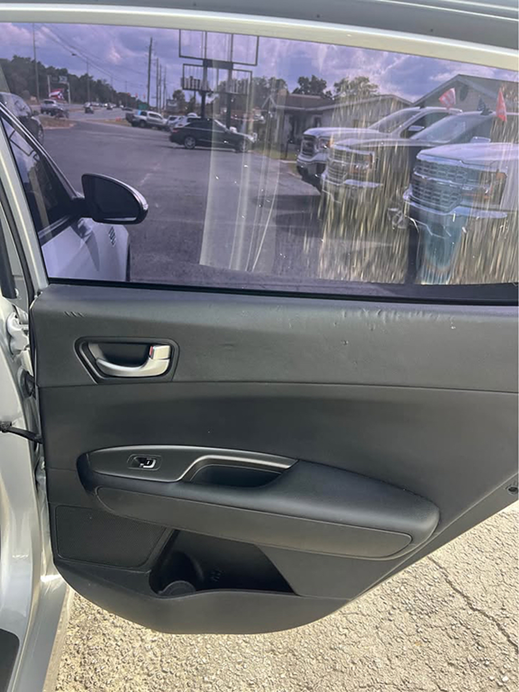 2019 Kia Optima LX - Photo 14