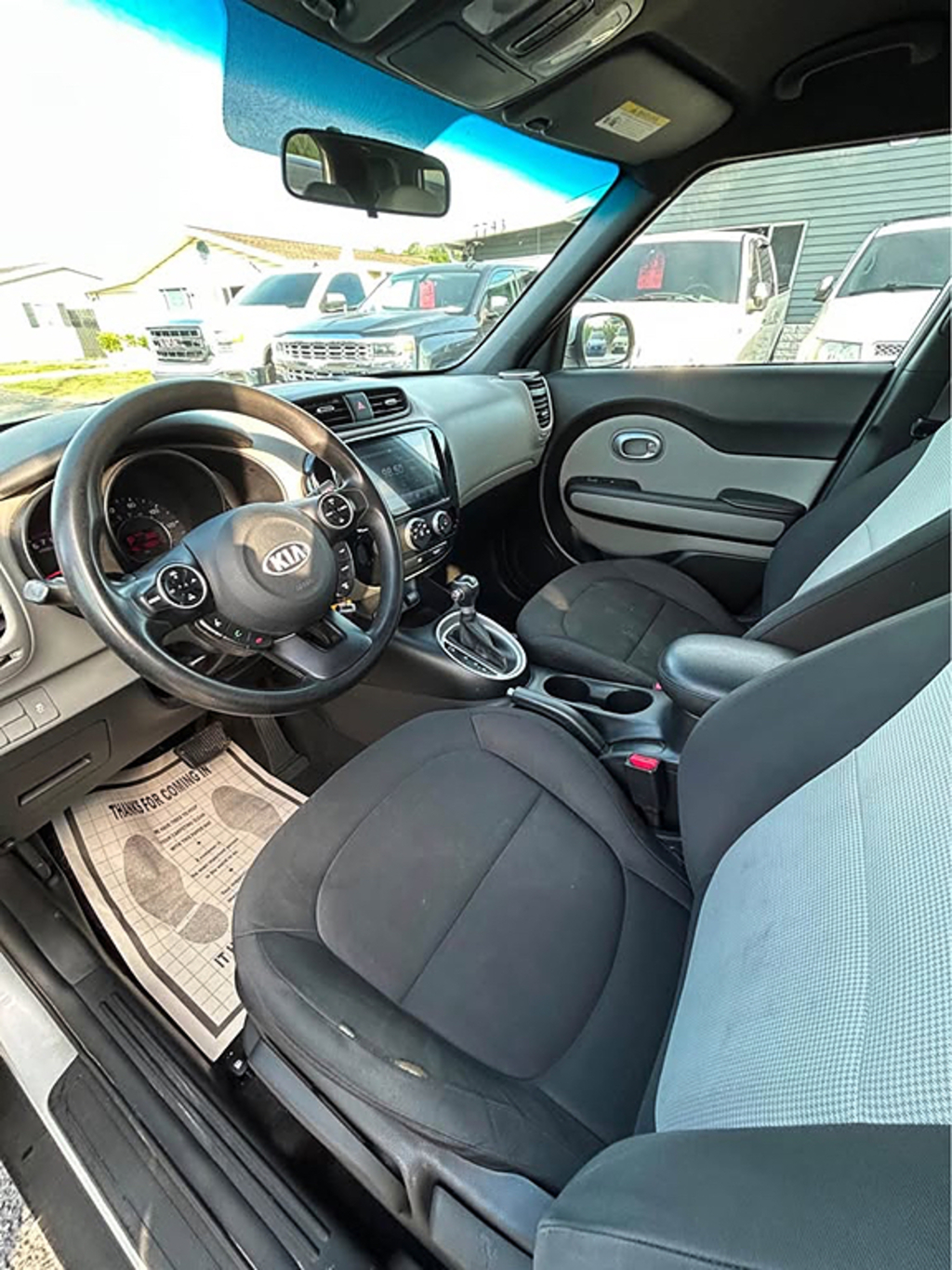 2014 Kia Soul Base - Photo 8