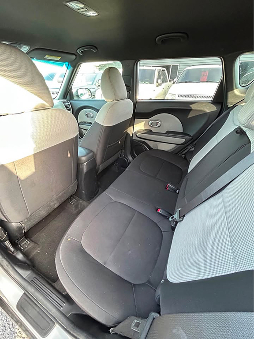 2014 Kia Soul Base - Photo 10