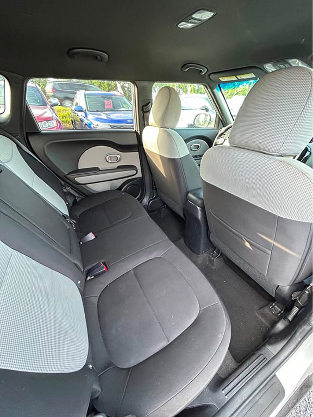 2014 Kia Soul Base - Photo 12