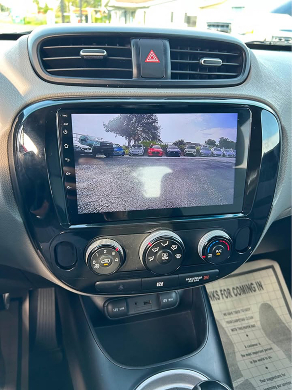 2014 Kia Soul Base - Photo 15