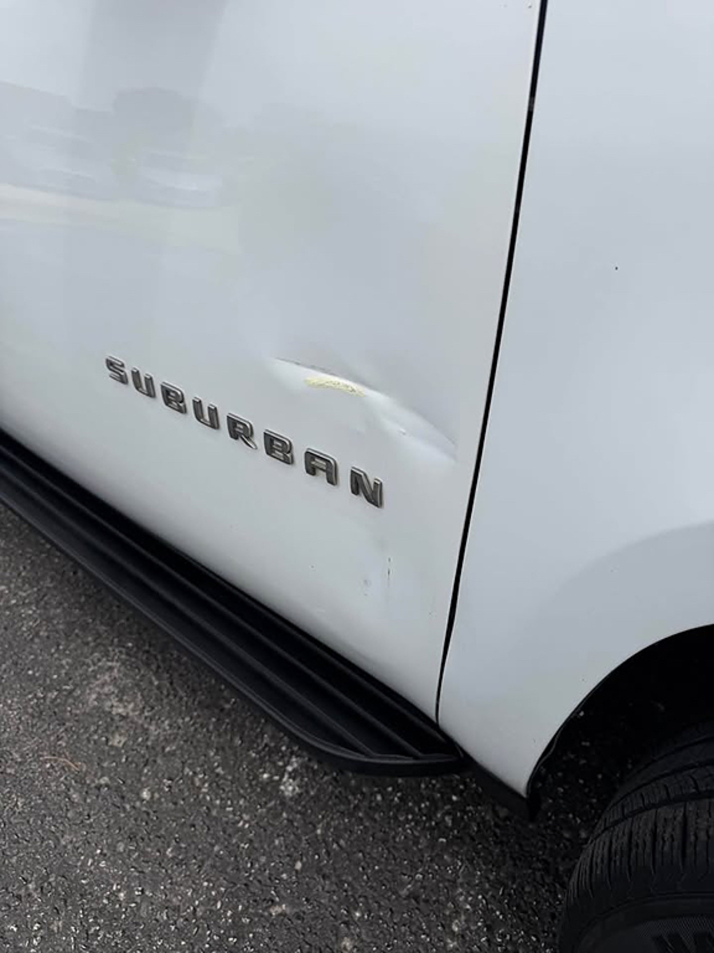 Additional photo of vehicle.