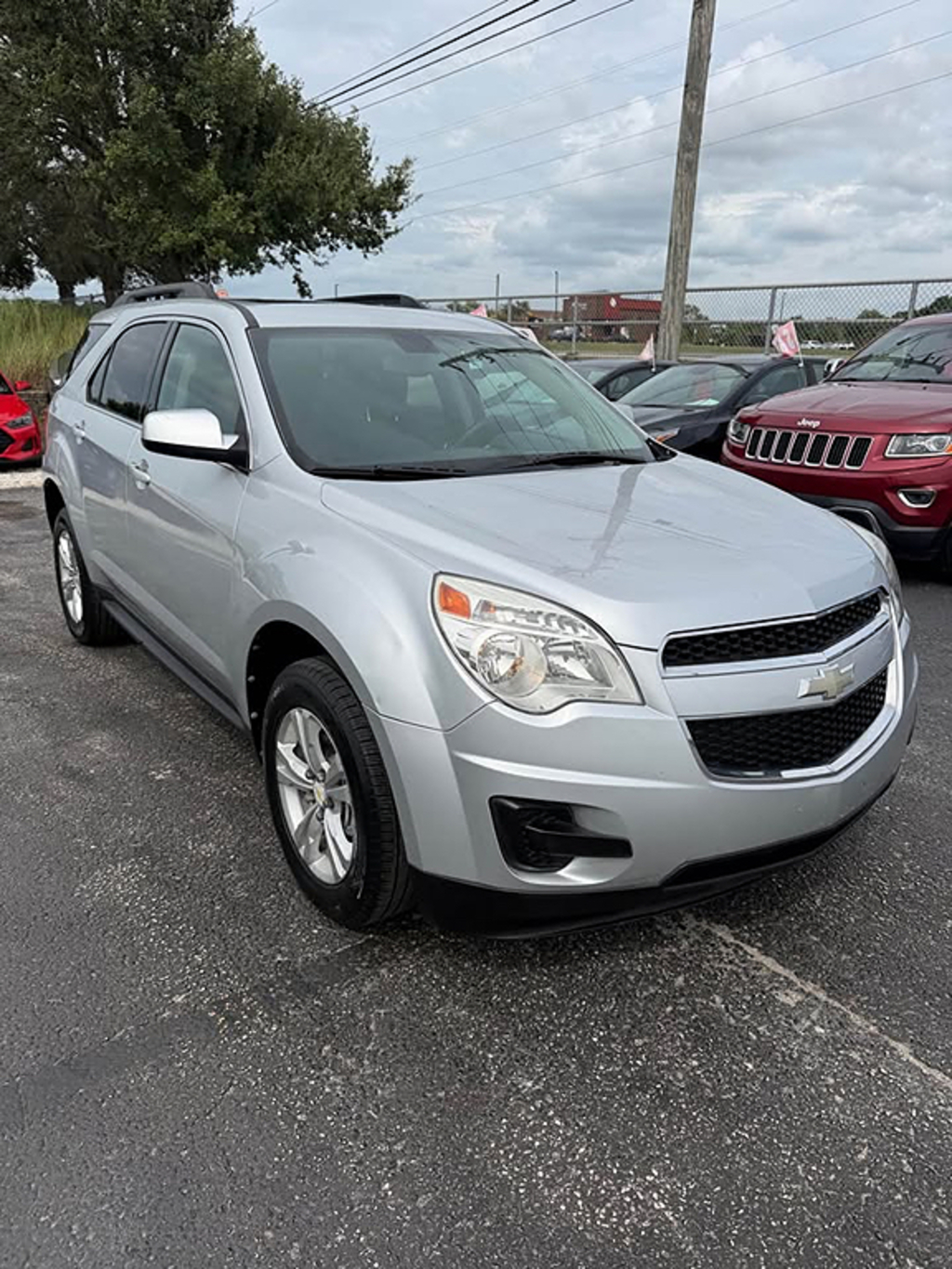 Additional photo of vehicle.