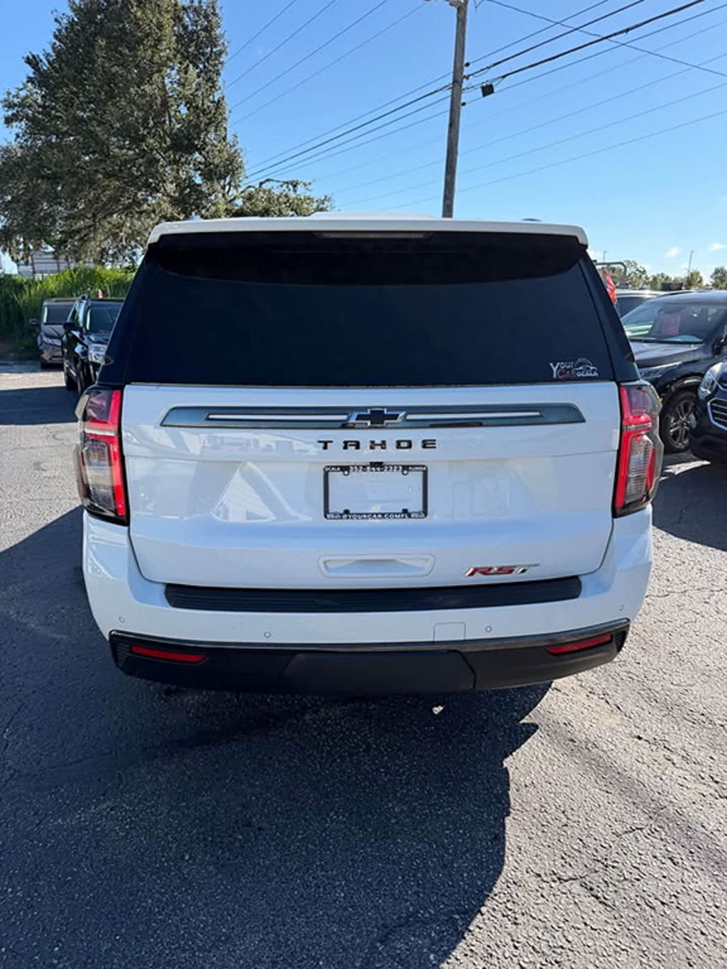 Additional photo of vehicle.