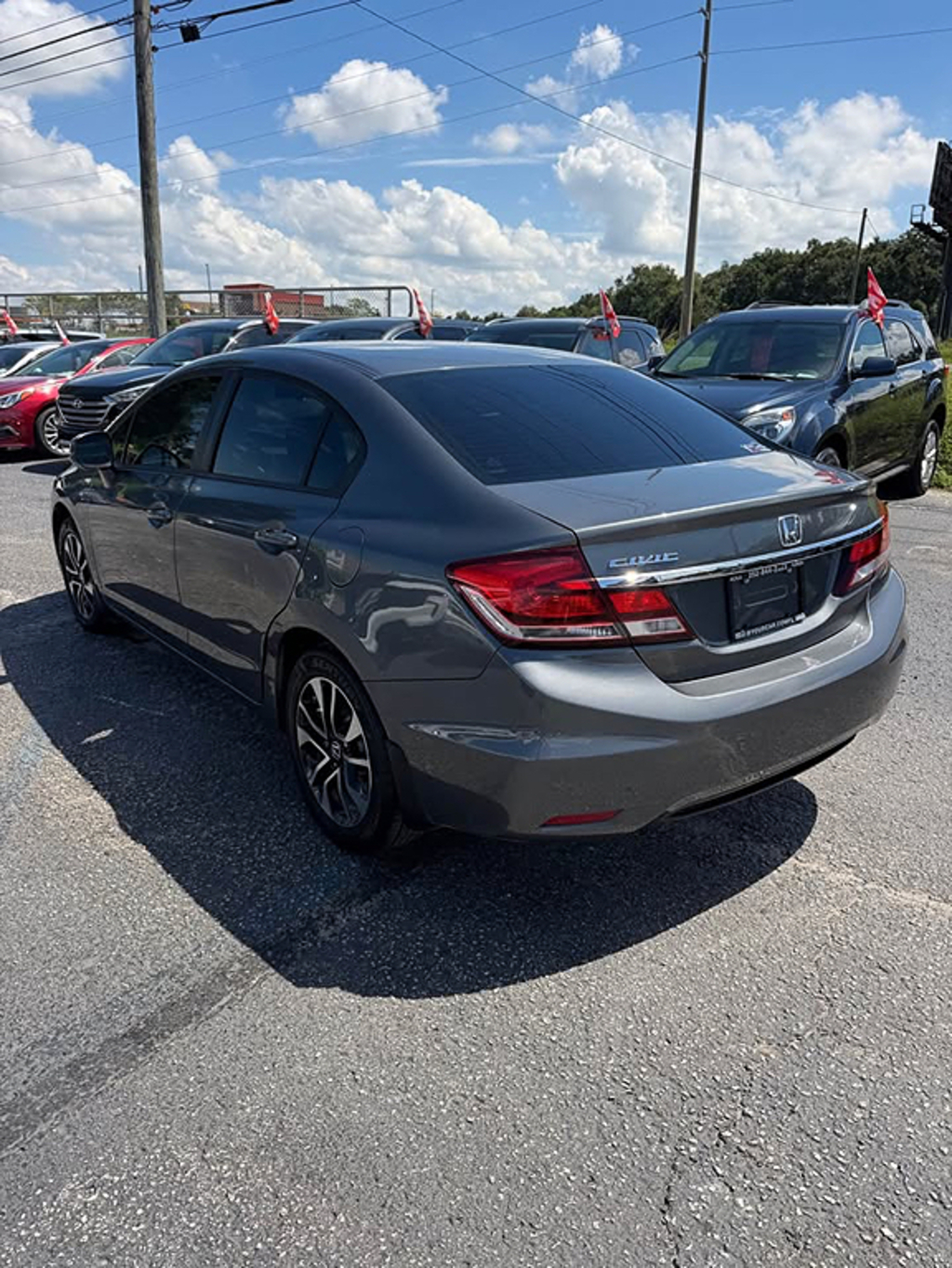 Additional photo of vehicle.