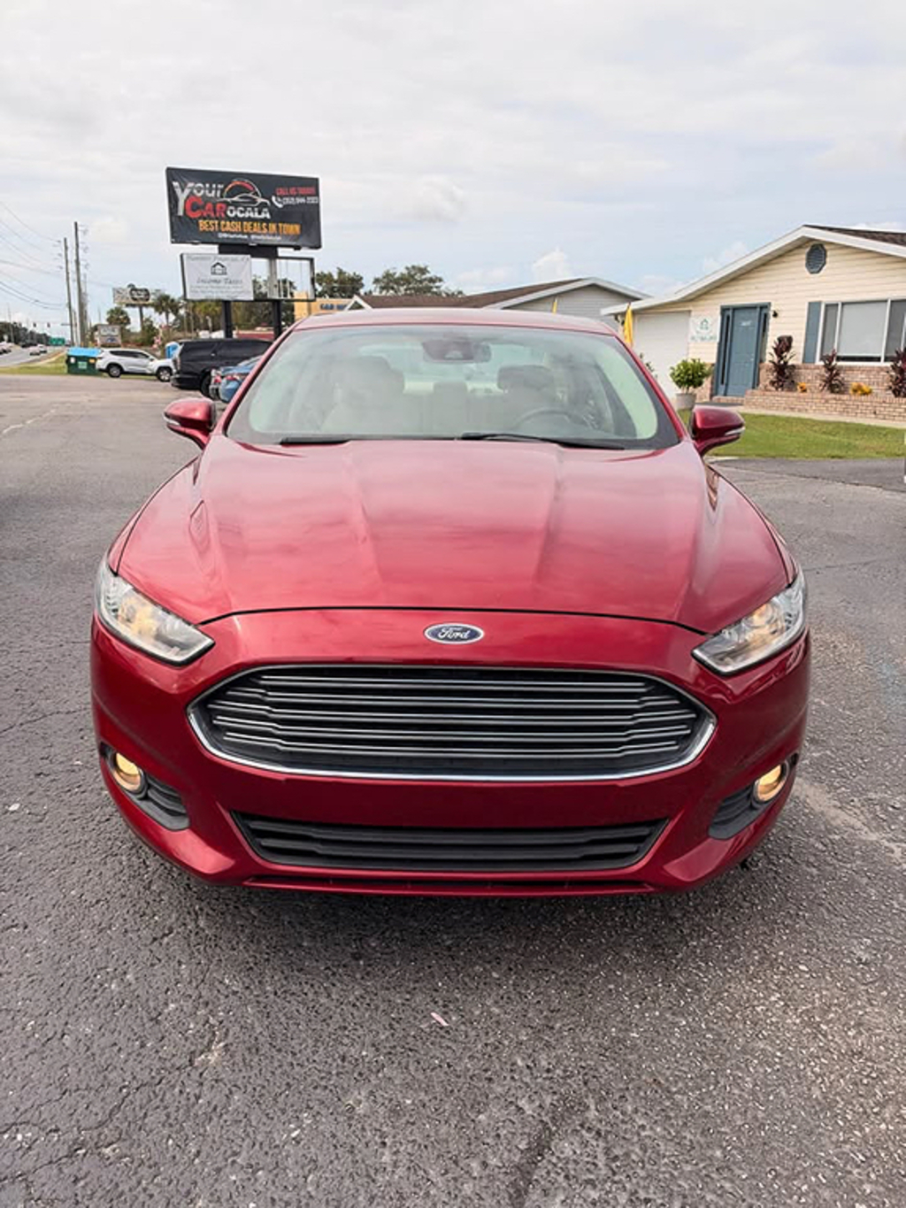 Additional photo of vehicle.