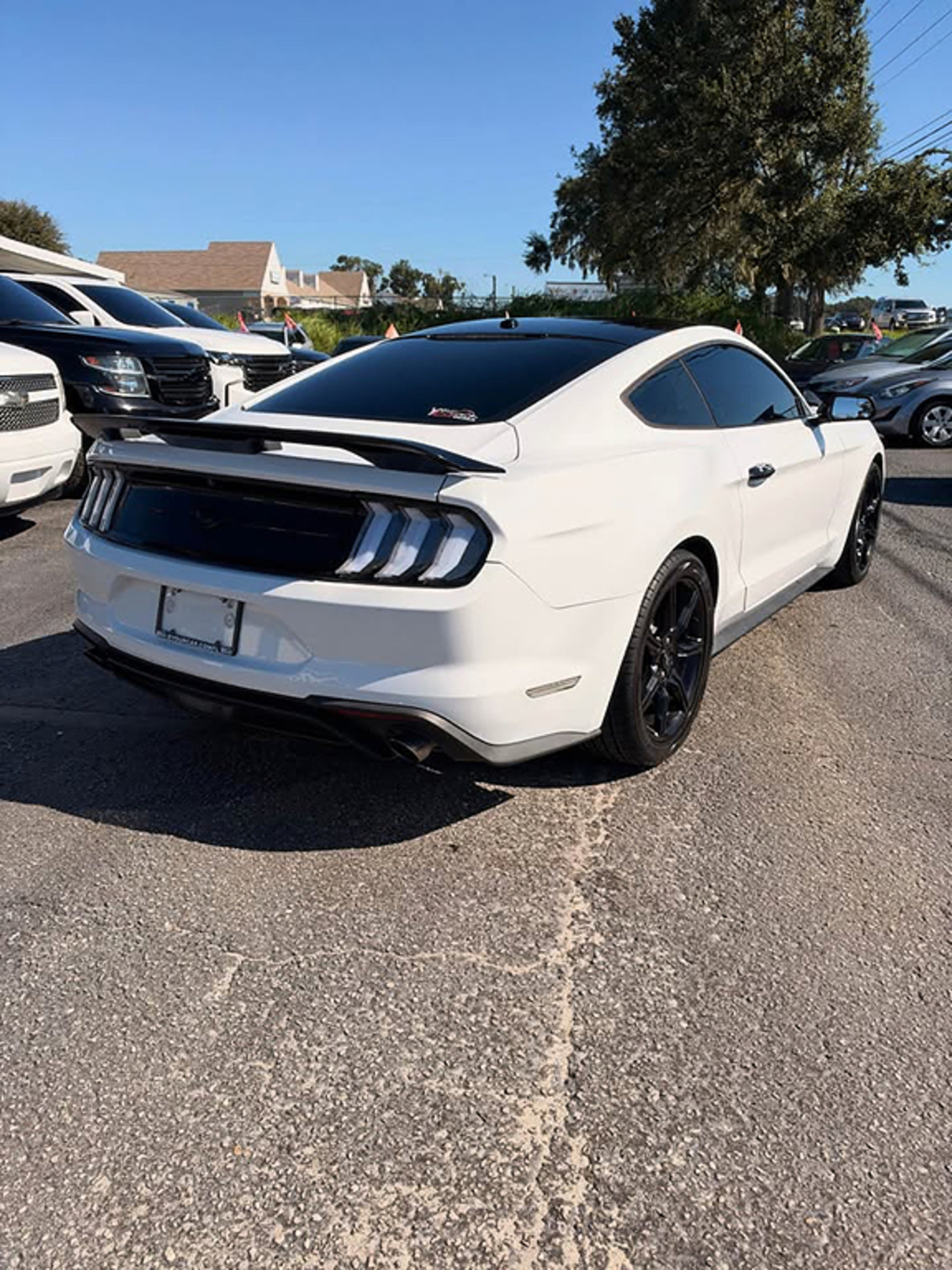 Additional photo of vehicle.
